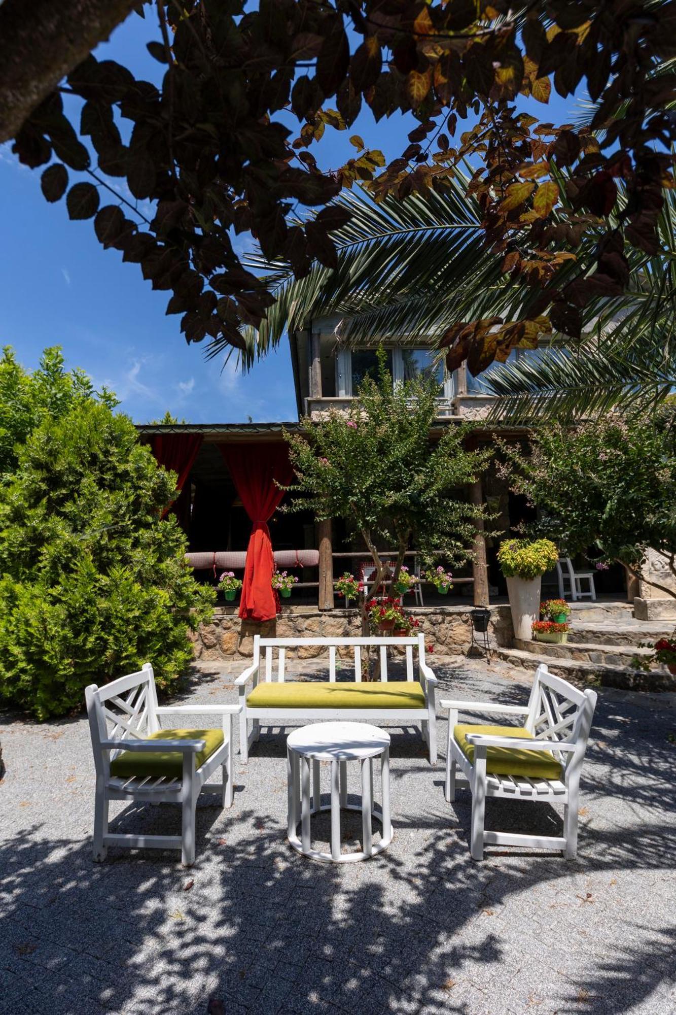 Elite World Village Istanbul Polonezkoey Экстерьер фото