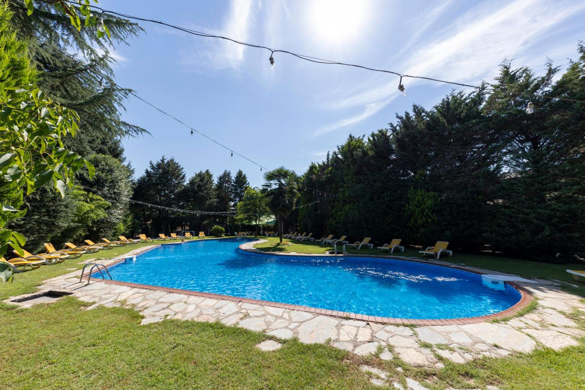 Elite World Village Istanbul Polonezkoey Экстерьер фото