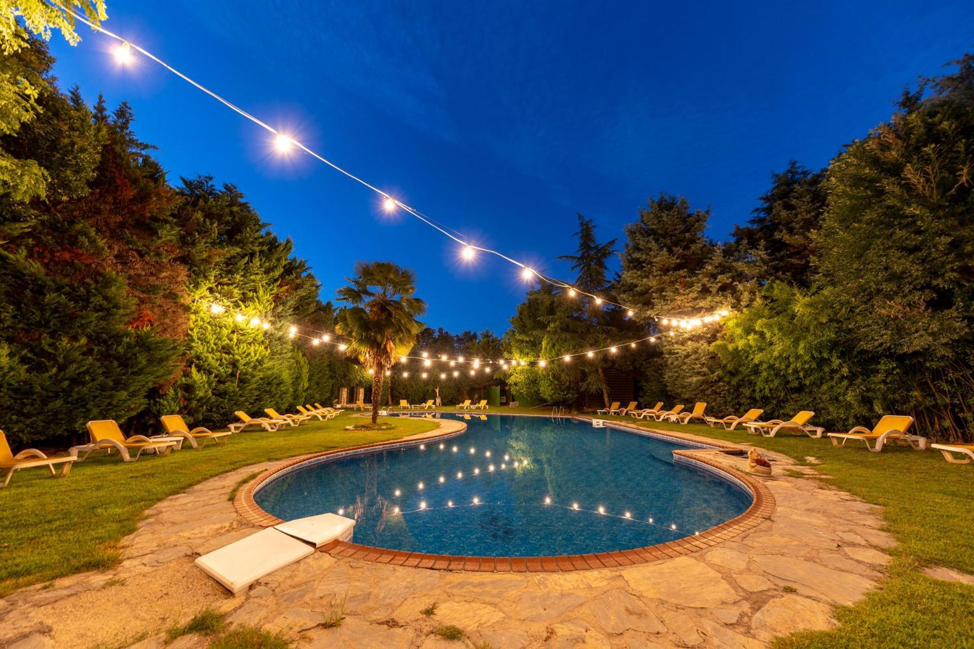 Elite World Village Istanbul Polonezkoey Экстерьер фото