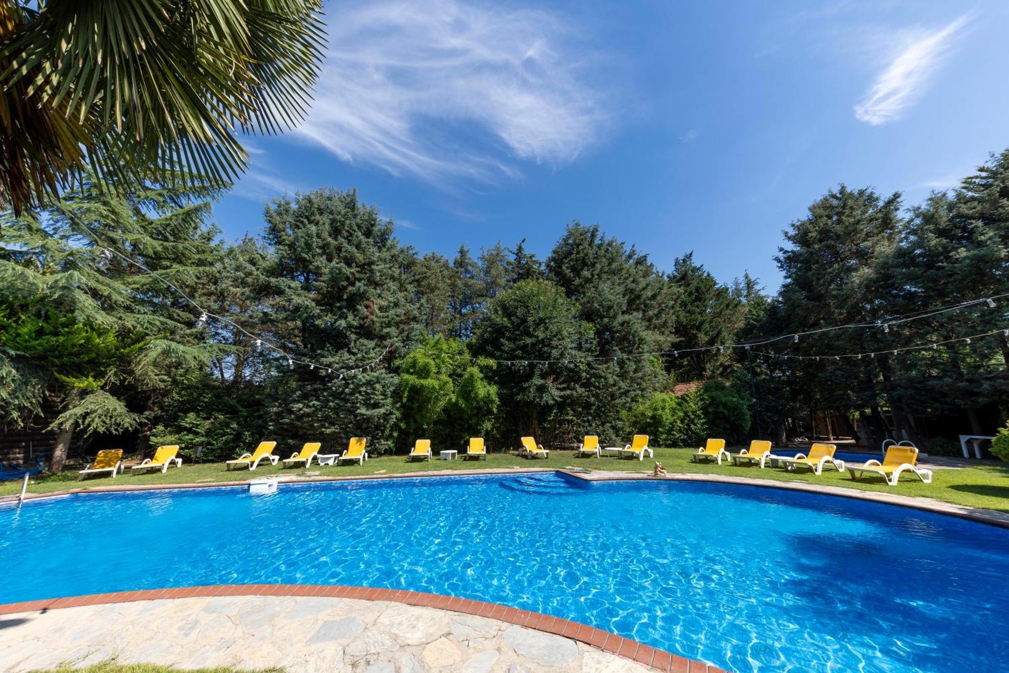 Elite World Village Istanbul Polonezkoey Экстерьер фото