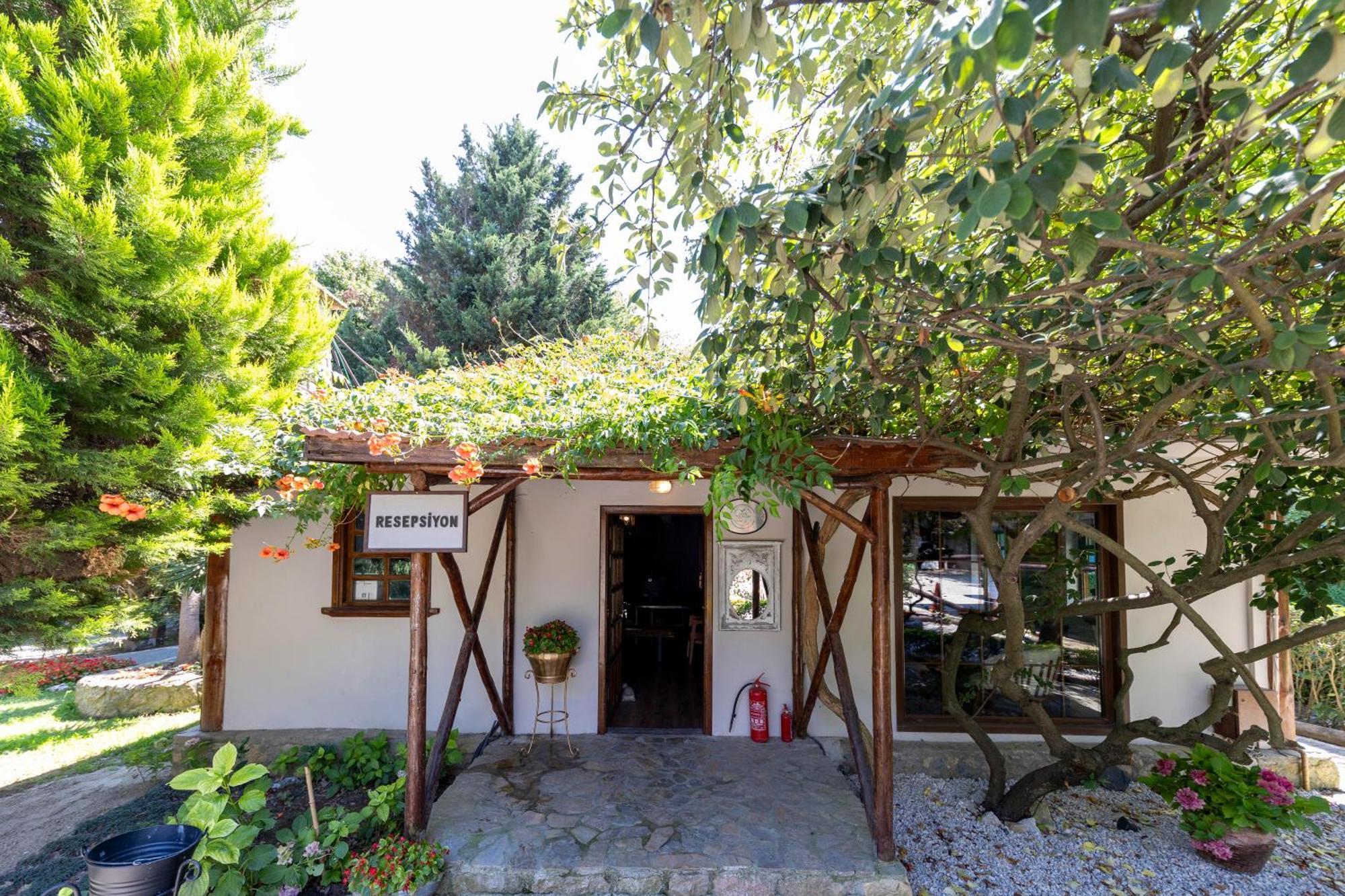 Elite World Village Istanbul Polonezkoey Экстерьер фото