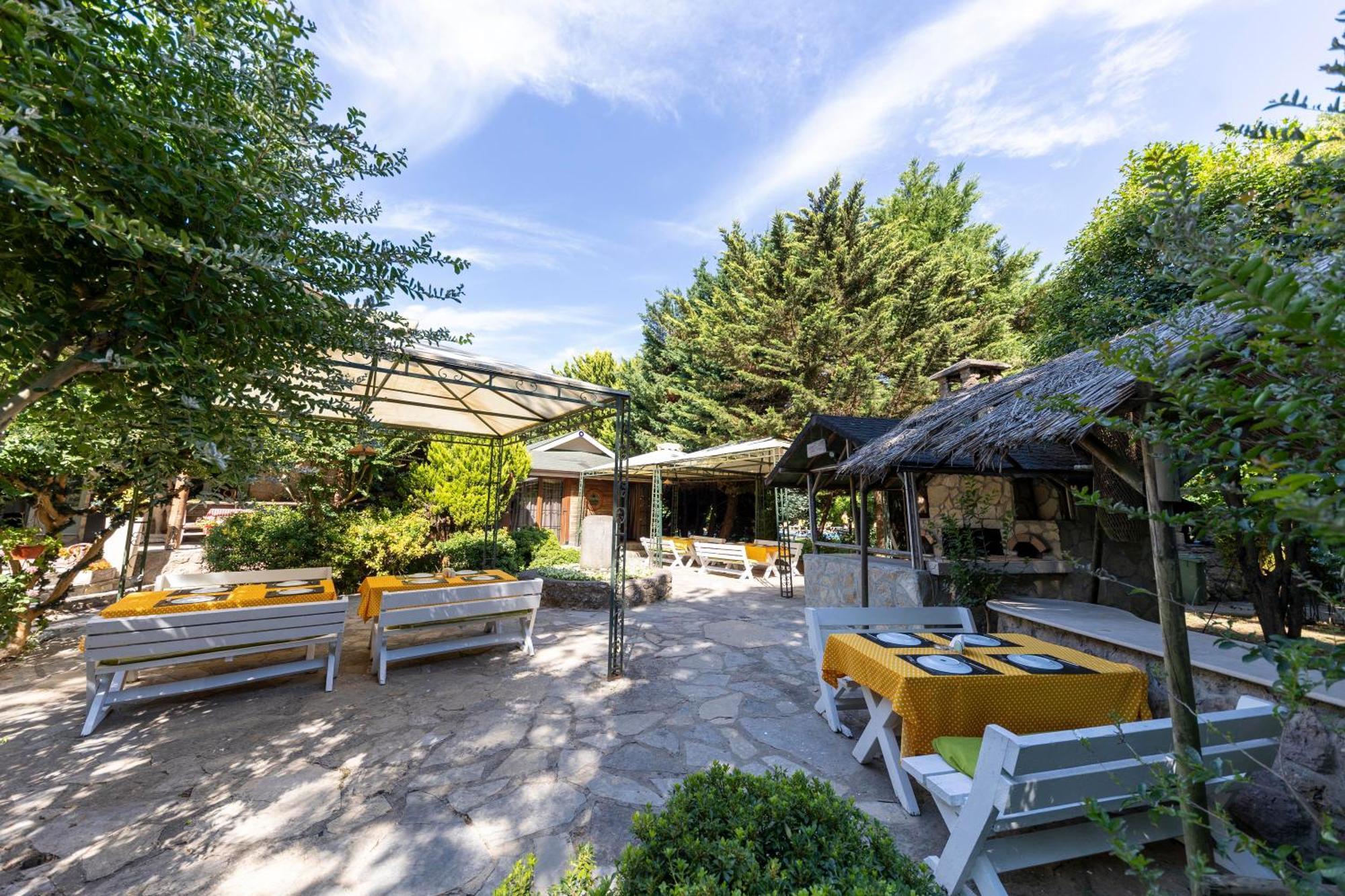 Elite World Village Istanbul Polonezkoey Экстерьер фото