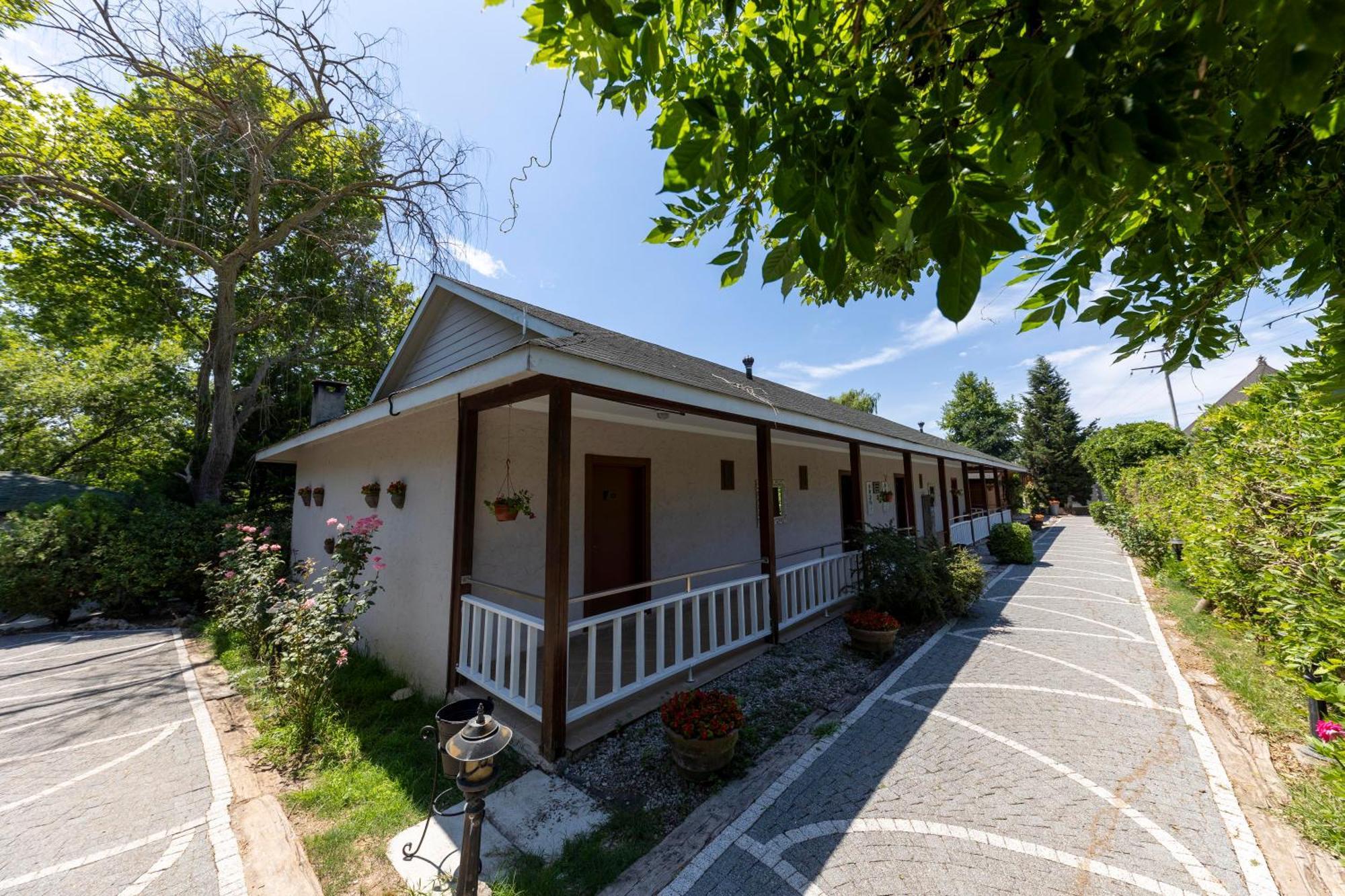 Elite World Village Istanbul Polonezkoey Экстерьер фото