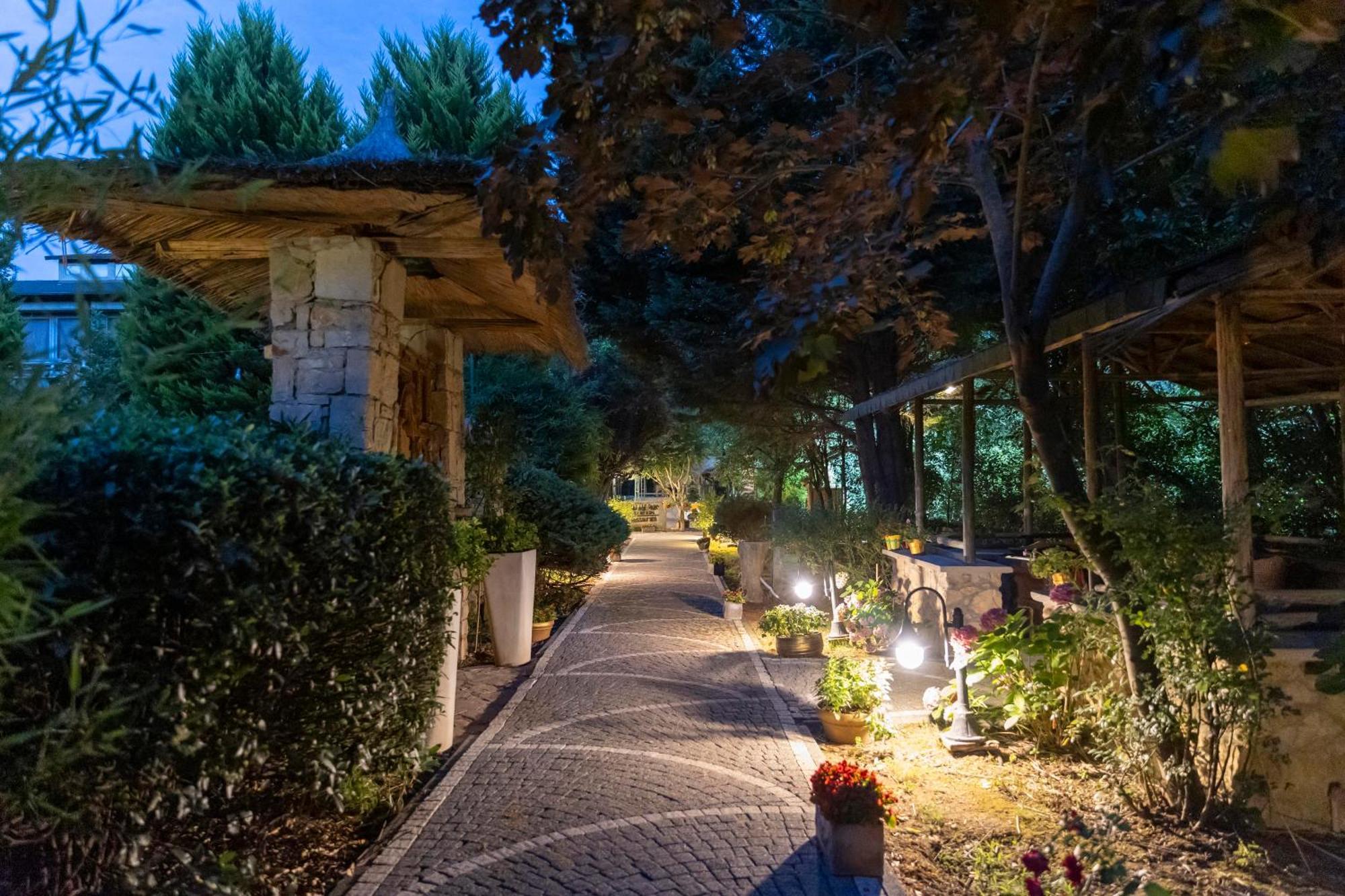 Elite World Village Istanbul Polonezkoey Экстерьер фото