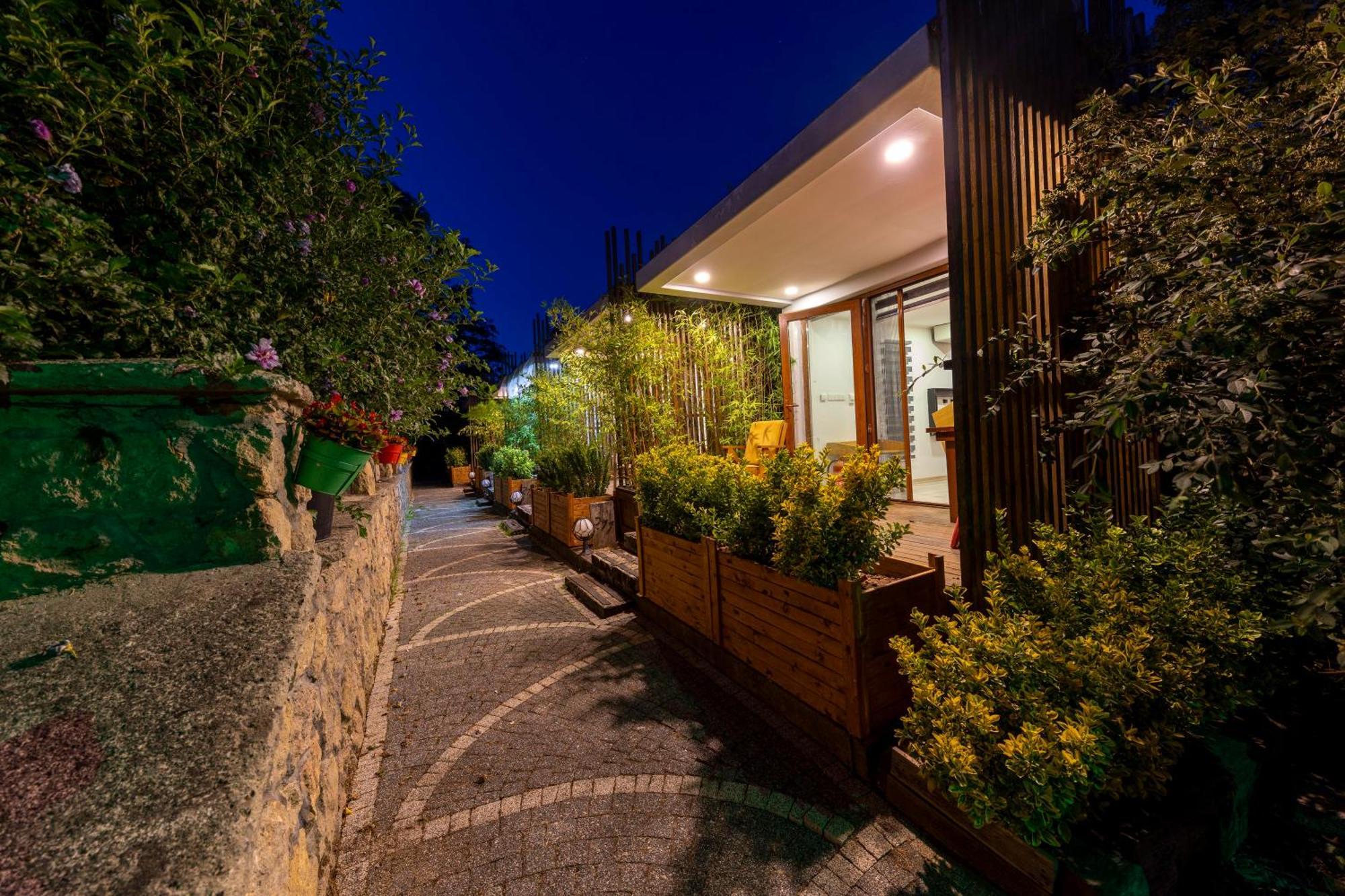 Elite World Village Istanbul Polonezkoey Экстерьер фото