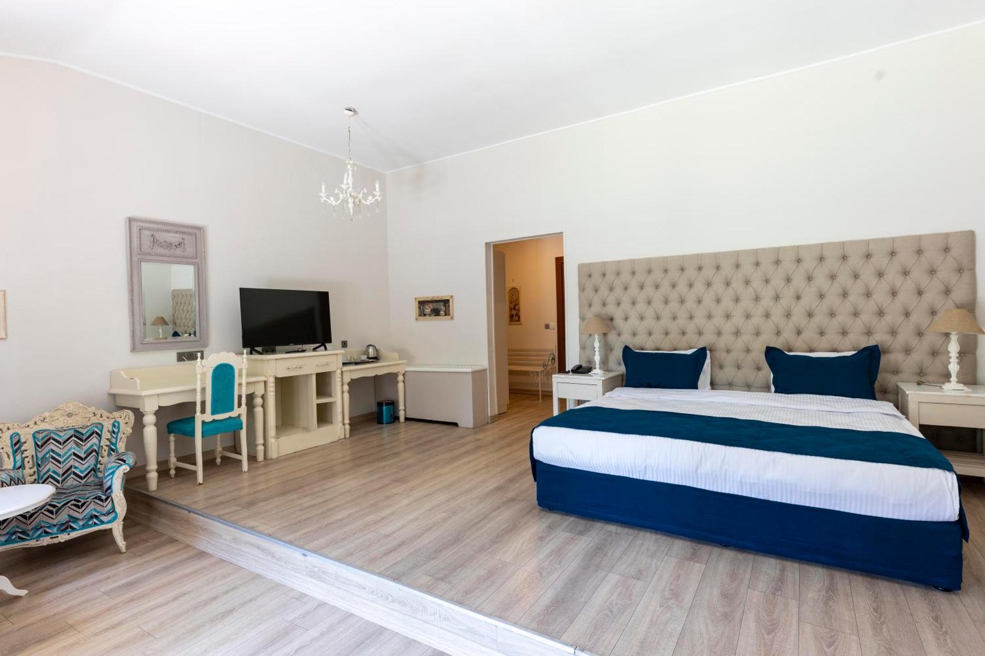 Elite World Village Istanbul Polonezkoey Экстерьер фото