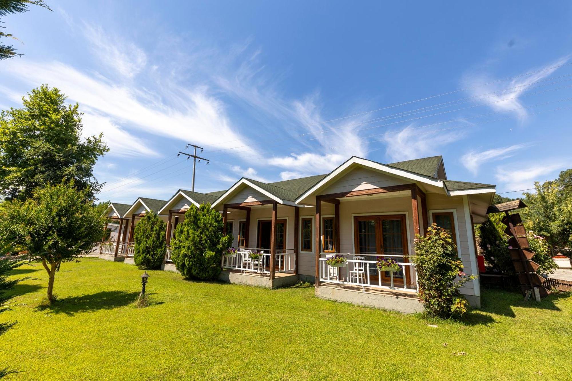 Elite World Village Istanbul Polonezkoey Экстерьер фото
