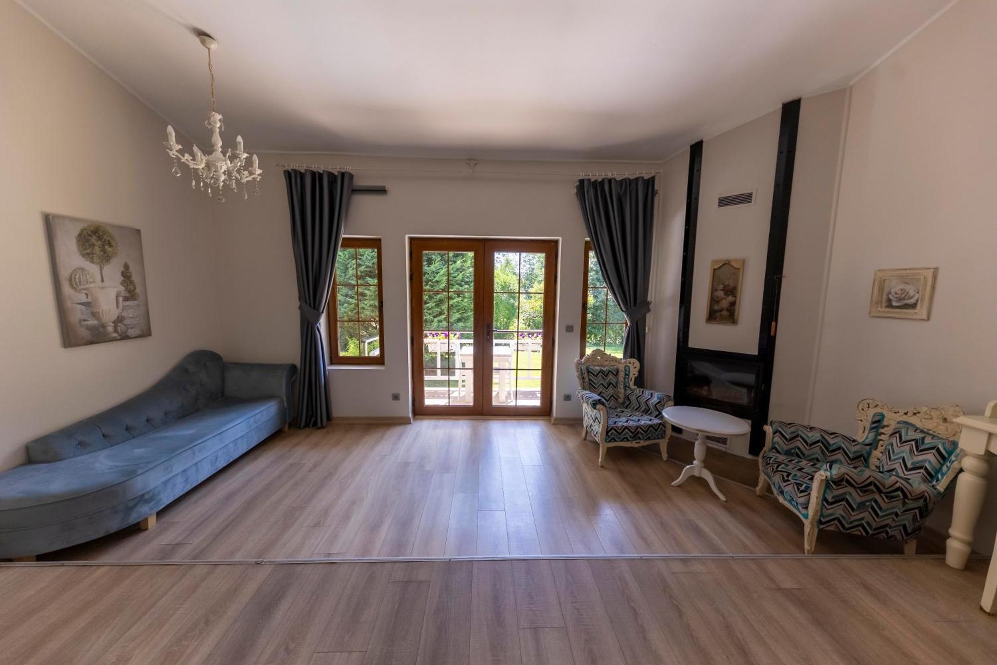 Elite World Village Istanbul Polonezkoey Экстерьер фото