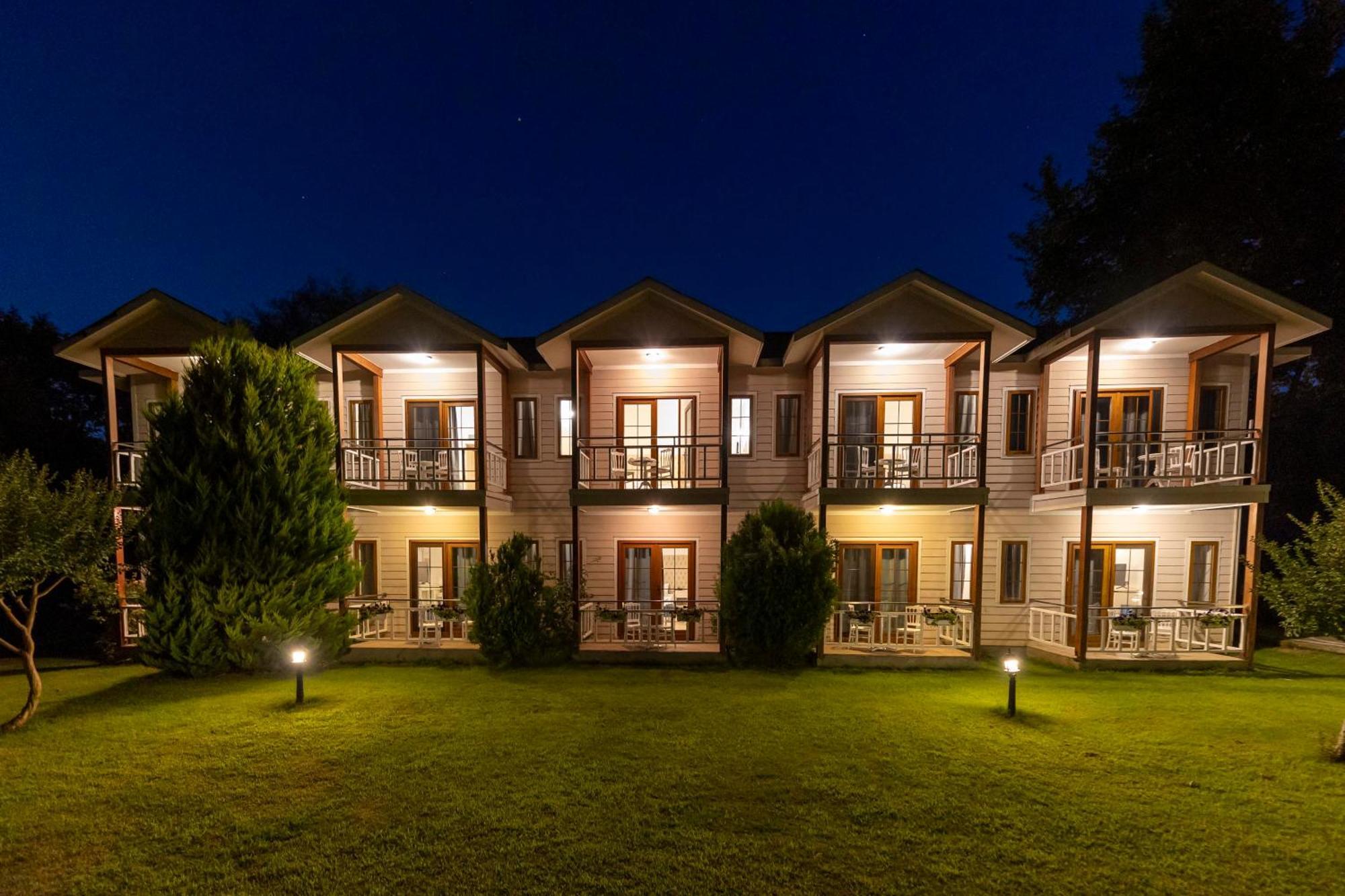 Elite World Village Istanbul Polonezkoey Экстерьер фото
