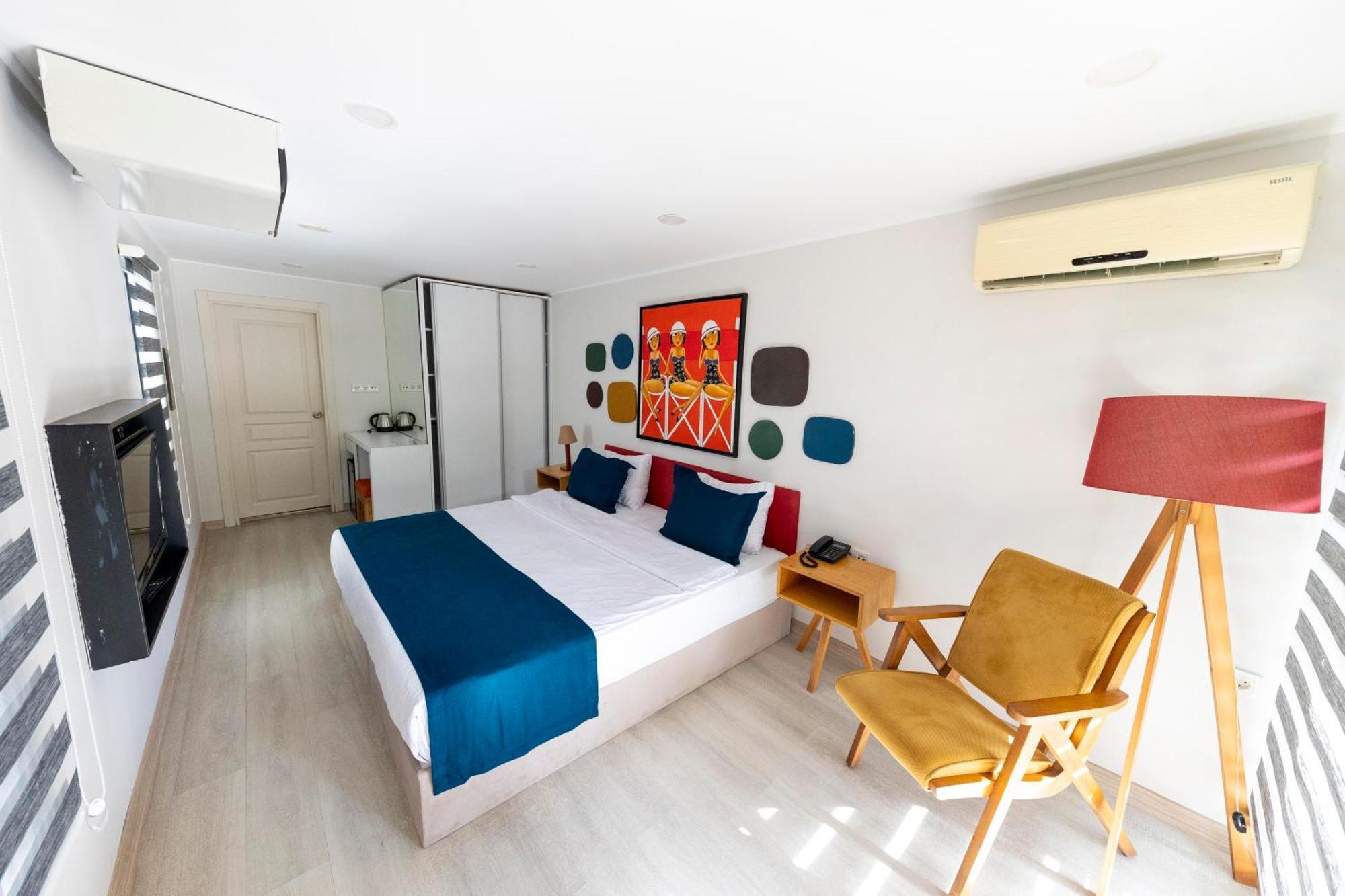 Elite World Village Istanbul Polonezkoey Экстерьер фото