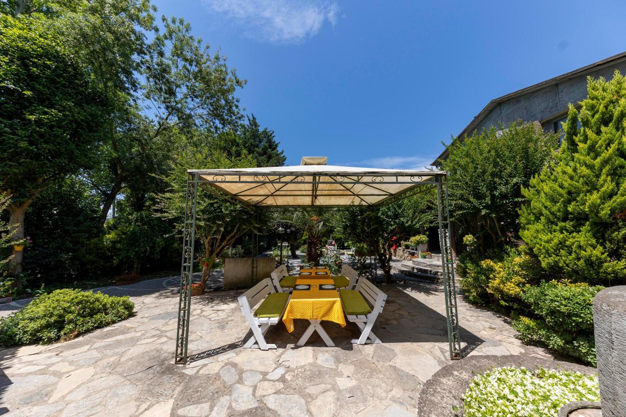 Elite World Village Istanbul Polonezkoey Экстерьер фото